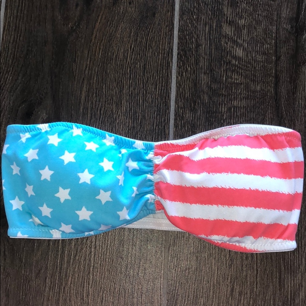 Charolette Russe Bandeau!